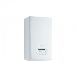 Caldera Saunier Duval Semia Condens F30 gas natural