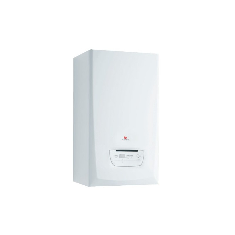 Caldera Saunier Duval Semia Condens F30 gas natural