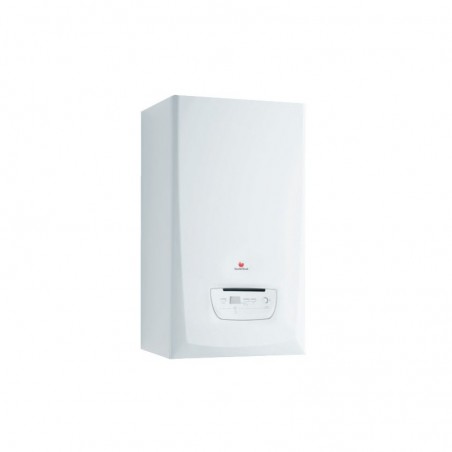 Caldera Saunier Duval Semia Condens F30 gas natural