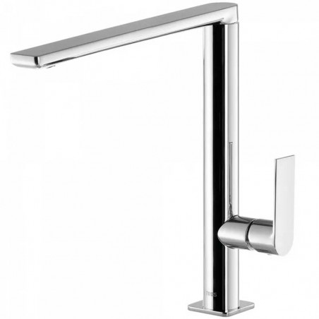 Grifo de cocina Tres Exclusive Cromo 20044001