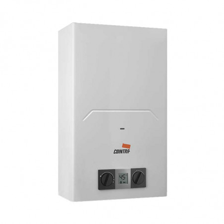 Calentador Cointra CADI 11 Butano