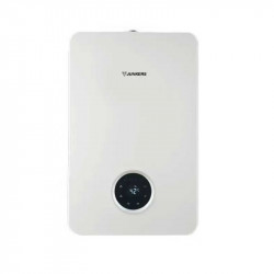 Calentador a gas JUNKERS HydroNext 5600 S WTD 12-3 AME BUT