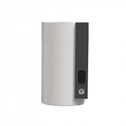 Bomba de Calor ACS Thermor Aeromax VM 100 R290 - 100 Litros