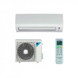 Aire Acondicionado Daikin Sensira TXF35C R-32