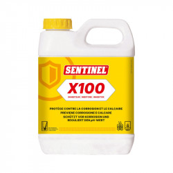 Sentinel X100 Inhibidor de 1 Litro