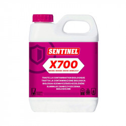 Sentinel X700 Biocida 1 litro