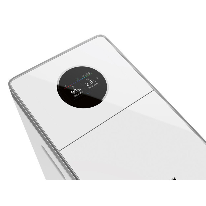 Descalcificador Bosch Aqua 8000i S 26L WiFi