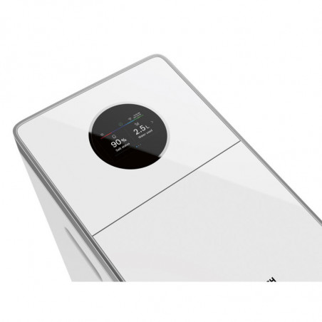 Descalcificador Bosch Aqua 8000i S 26L WiFi