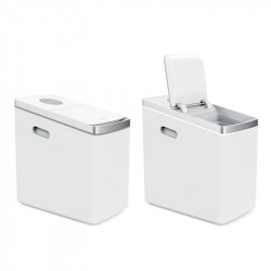 Descalcificador Bosch Aqua 8000i S 26L WiFi