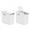 Descalcificador Bosch Aqua 8000i S 26L WiFi