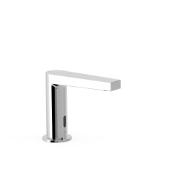 Grifo electrónico lavabo 1 agua TRESTRONIC 205.603.01