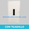 Pack armario cubre-calderas FIG 1000x550x440 + tejadillo