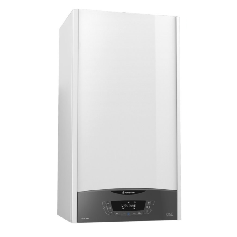Caldera de gas Ariston CLAS ONE WIFI 24 FF
