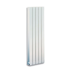 Radiador aluminio Global Radiatori Oscar 2000