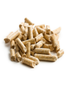 Calderas de biomasa o pellet