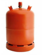 Calderas de gas natural y butano