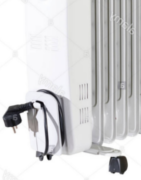Radiadores eléctricos